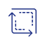 Property Size icon