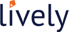 Lively - Live boldly, Live effortlessly, Live Lively